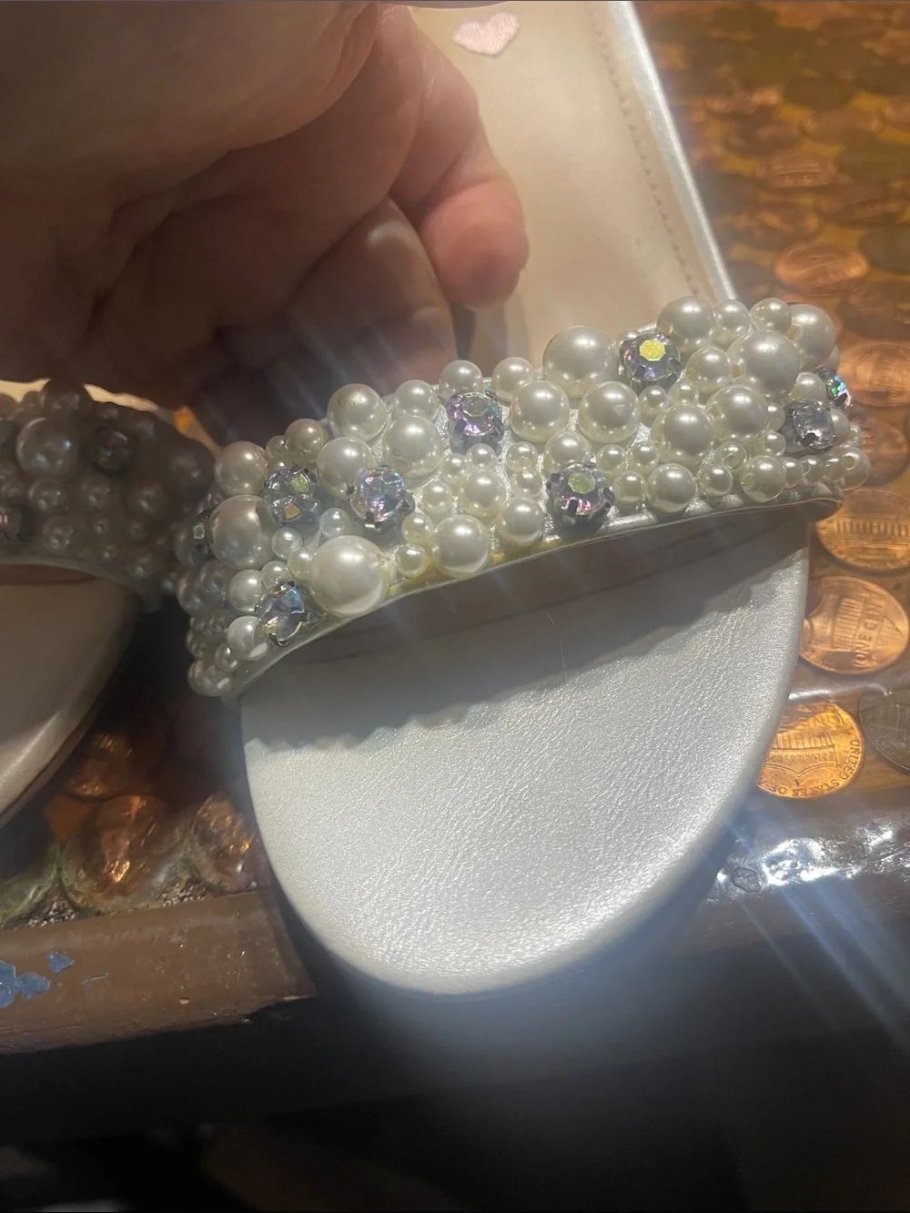 Steve Madden bt02 elegant